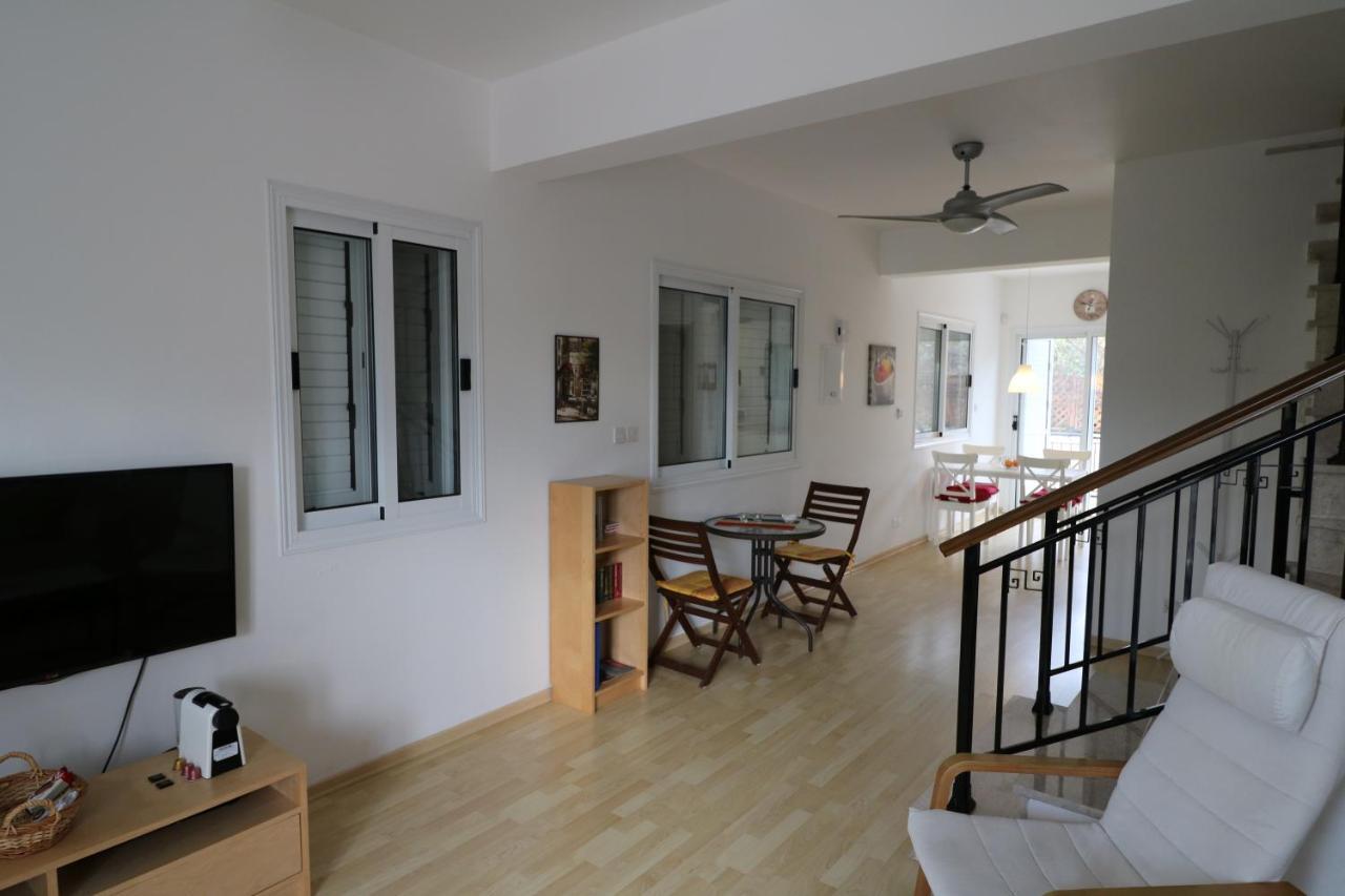 The Paradise Townhouses By Taimoura Paphos Kültér fotó